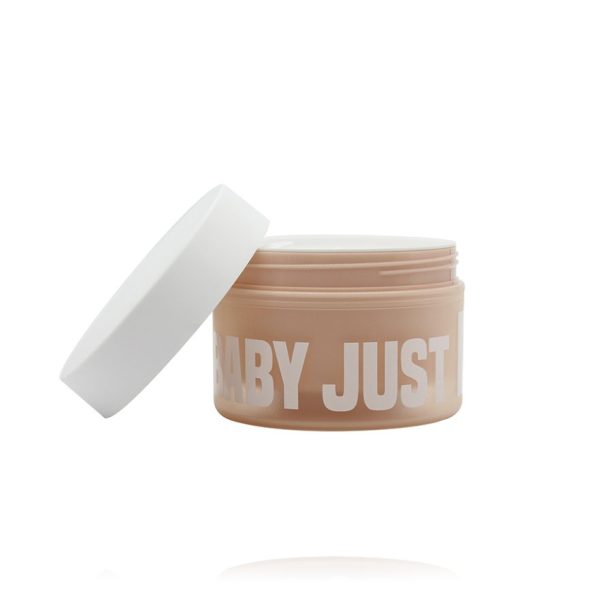 <b>Double walled PP mono material cream Jar</b><br>50ml, 100ml, 150ml, 200 ml, 250 ml<br>612PC-JK - Image 5